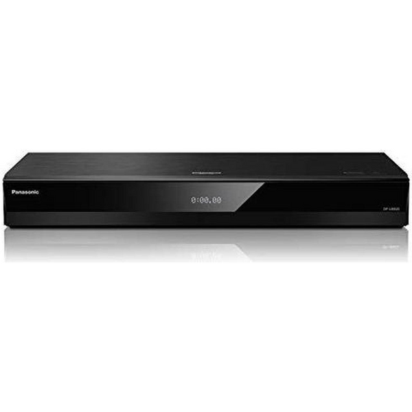 Panasonic UB820 4K Blu-ray Player with Dolby Vision and HDR10+