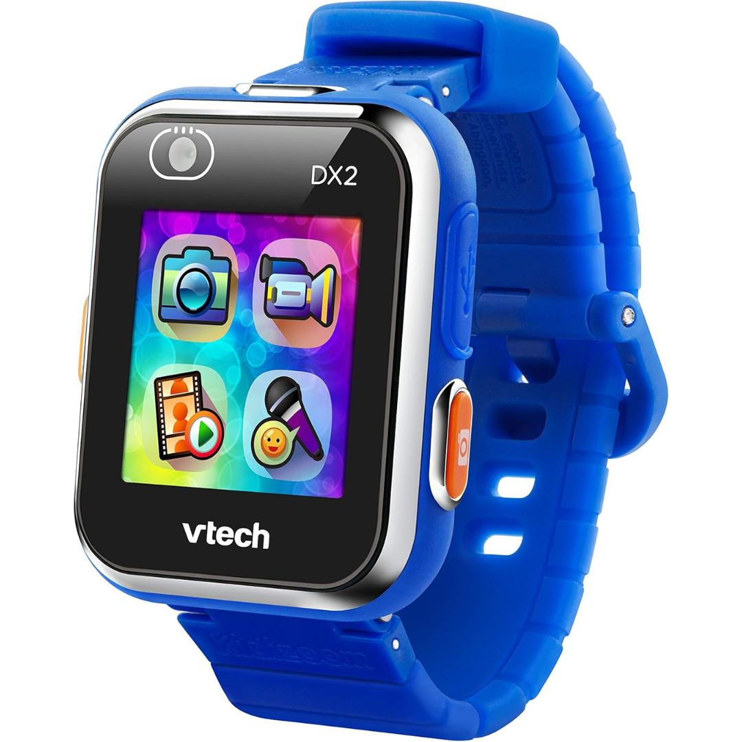 VTech KidiZoom DX2 Smartwatch