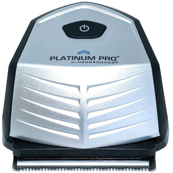 Mangroomer PLatinum Pro Self-Haircut Kit