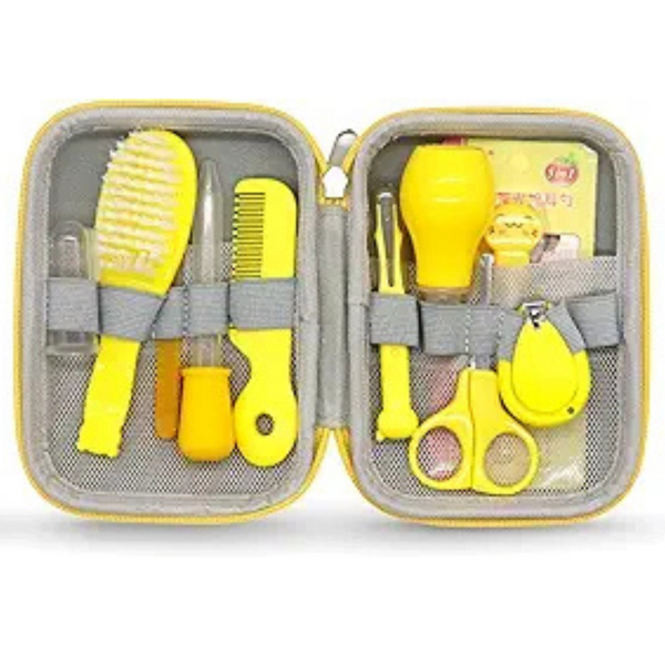 Portable Baby Safety Care Set