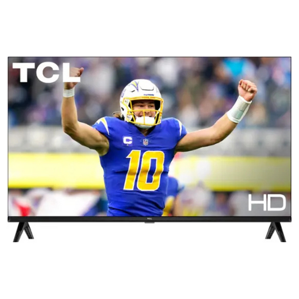 TCL 32S250G 32" 720p Smart LED Google HDTV