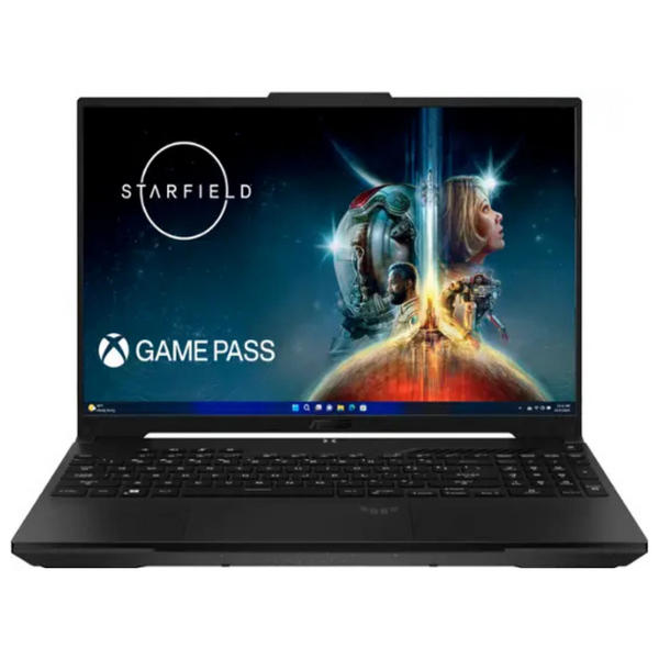 Asus TUF A16 16" WUXGA Gaming Laptop (Ryzen 7 7735HS / 16GB RAM / 512GB SSD / 8GB RX 7700S)