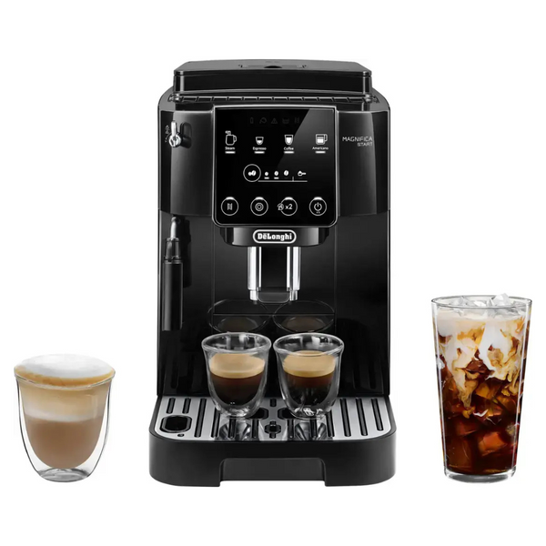 DeLonghi Magnifica Start Automatic Coffee And Espresso Machine