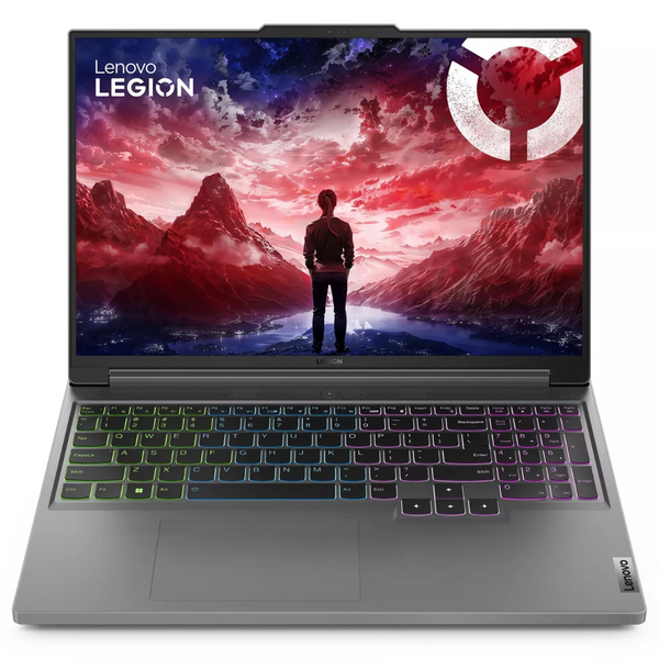 Lenovo Legion Slim 5 16" QHD+ Gaming Laptop (Ryzen 7 8845HS / 16GB RAM / 1TB SSD / 8GB RTX 4070)