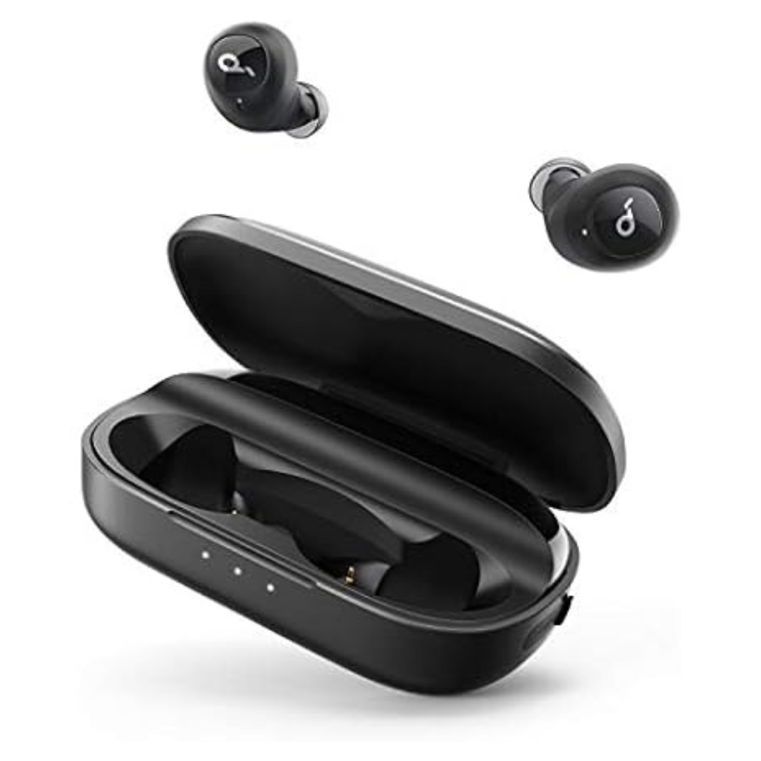 Soundcore Liberty Sweatproof True Wireless Earbuds