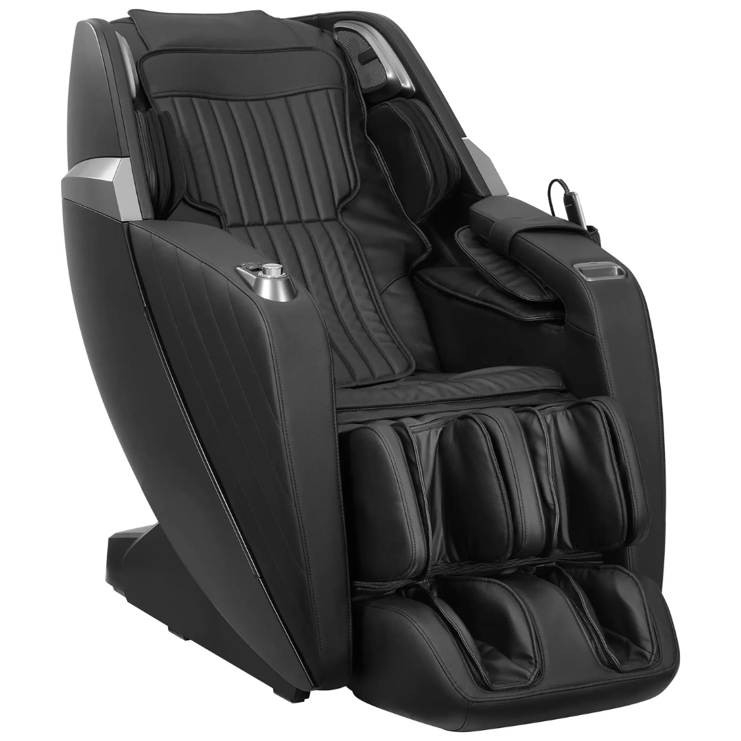 Insignia 3D Zero Gravity Full Body Massage Chair (Black)