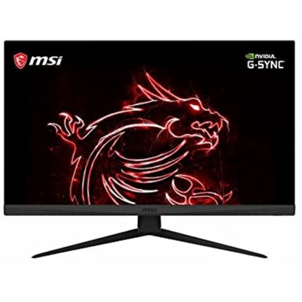 Woot: Factory Reconditioned MSI Monitors On Sale