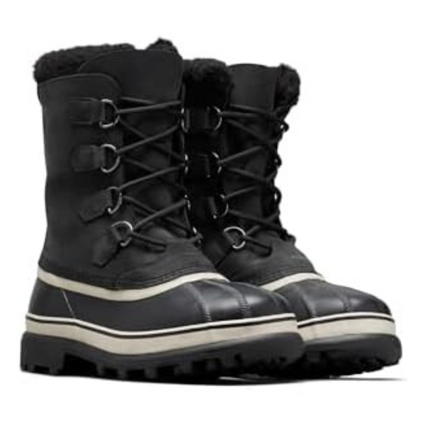 SOREL Men's Caribou Waterproof Boot