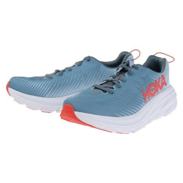 HOKA ONE Men's Low-Top Road Running Shoes