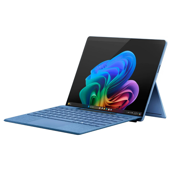 Microsoft Surface Pro Copilot+ 13" Touchscreen 2-In-1 Laptop (Snapdragon X Elite / 16GB RAM / 512GB SSD)