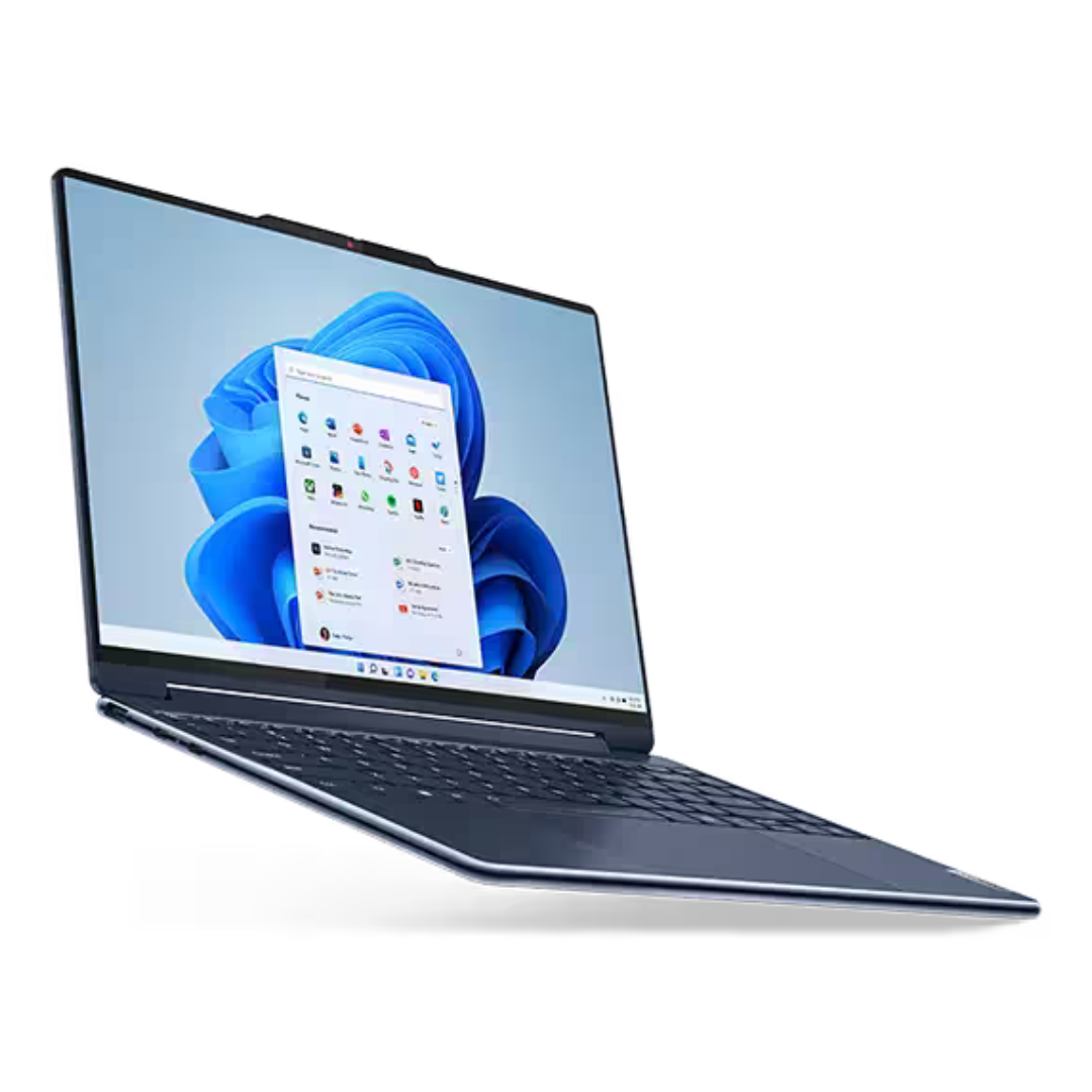 Lenovo Yoga 9i 14" Touch 2-In-1 Laptop (Ultra 7 155H / 16GB RAM / 1TB SSD)