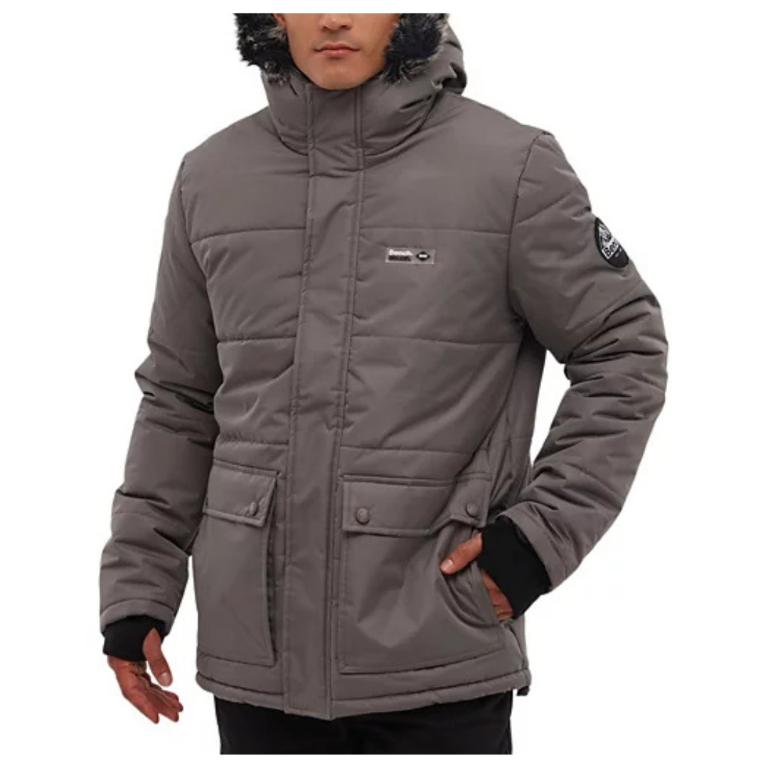 Bench DNA Men's Koufax Puffer Parka