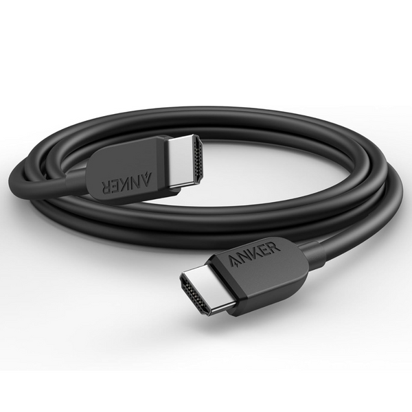 Anker 6ft 48 Gbps Certified Ultra High-Speed Durable Cable