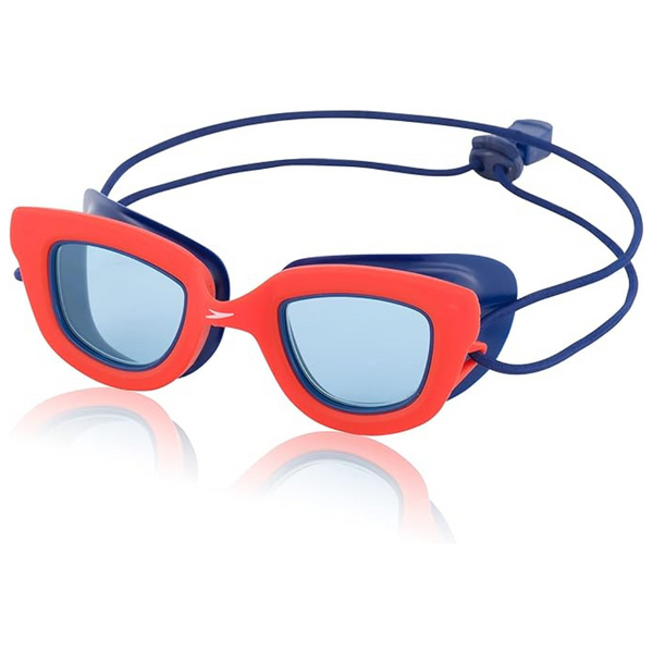 Speedo Unisex-Child Swim Goggles