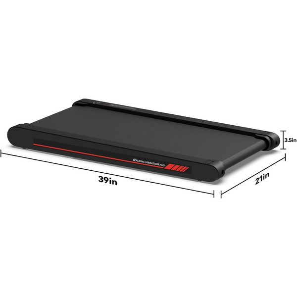 Sperax 3-in-1 Under Desk Walking Pad Treadmills