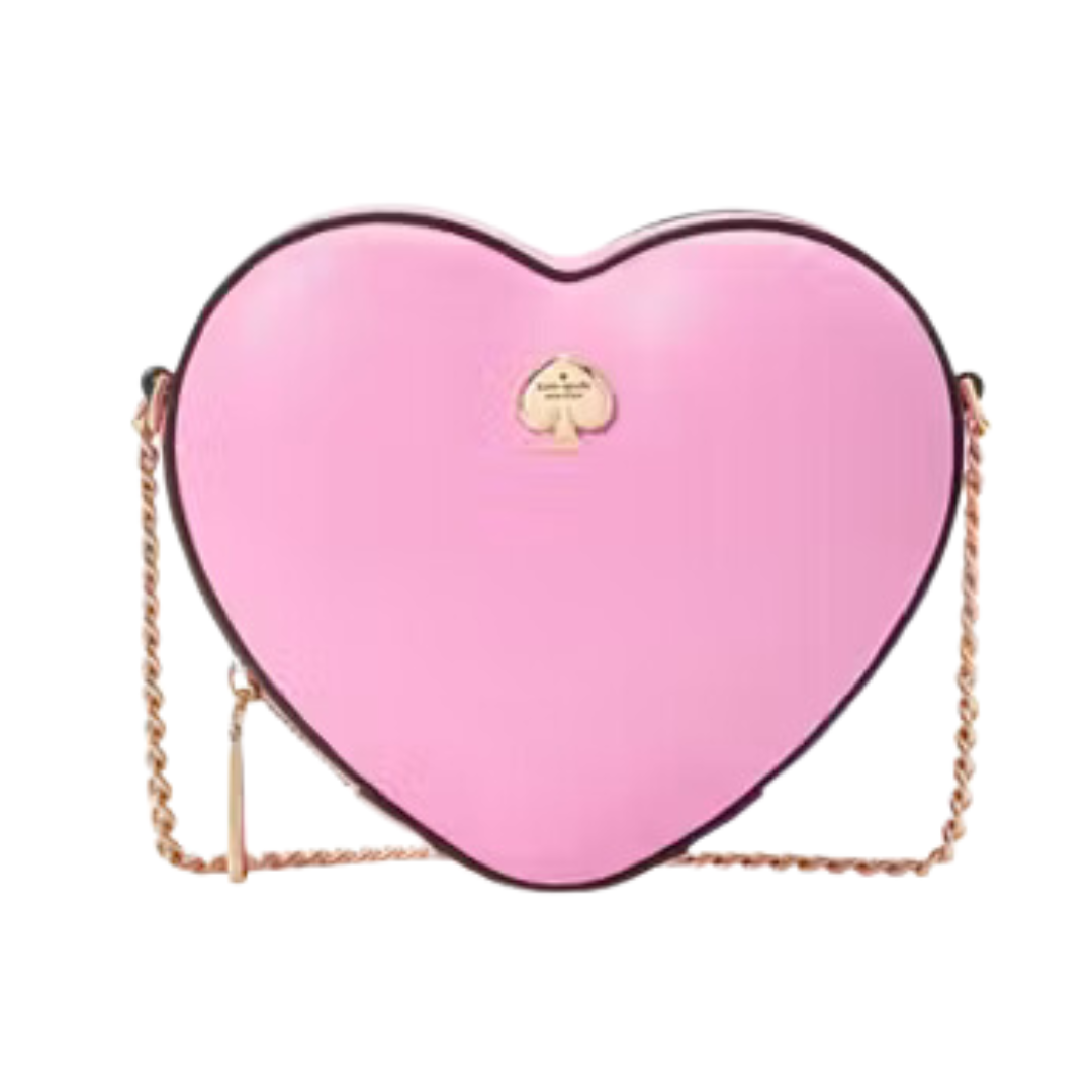 Kate Spade Mini Heart Women's Crossbody Bag