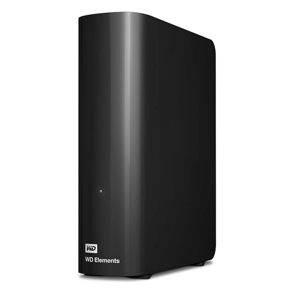 16TB WD Elements USB 3.0 External Hard Drive