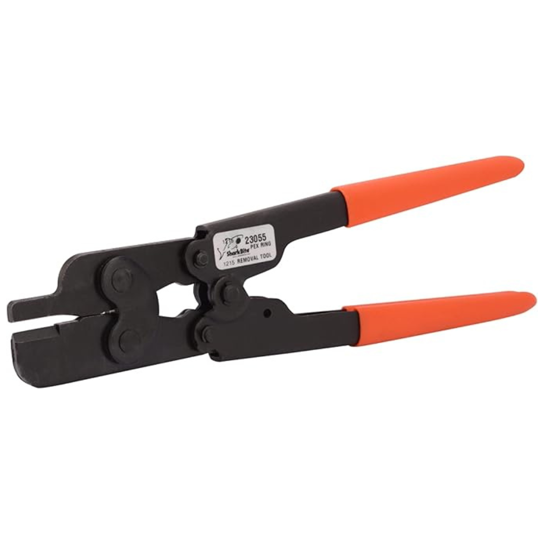 SharkBite PEX Crimp Ring Removal Tool (23055)