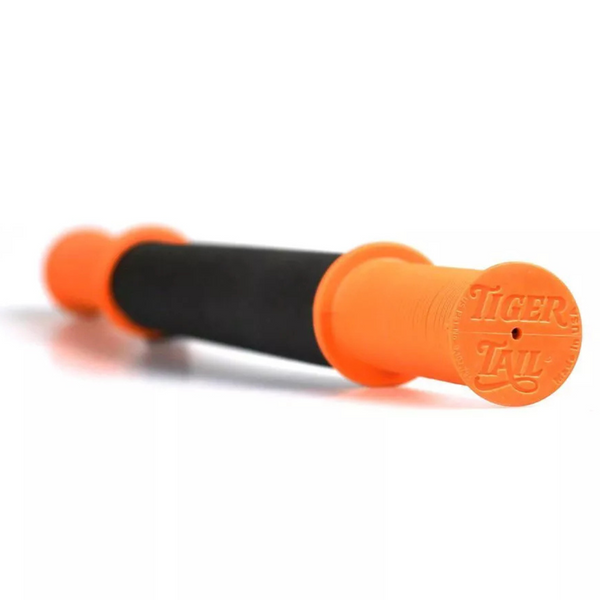 Tiger Tail 18" Portable Handheld Massage Stick Foam Roller