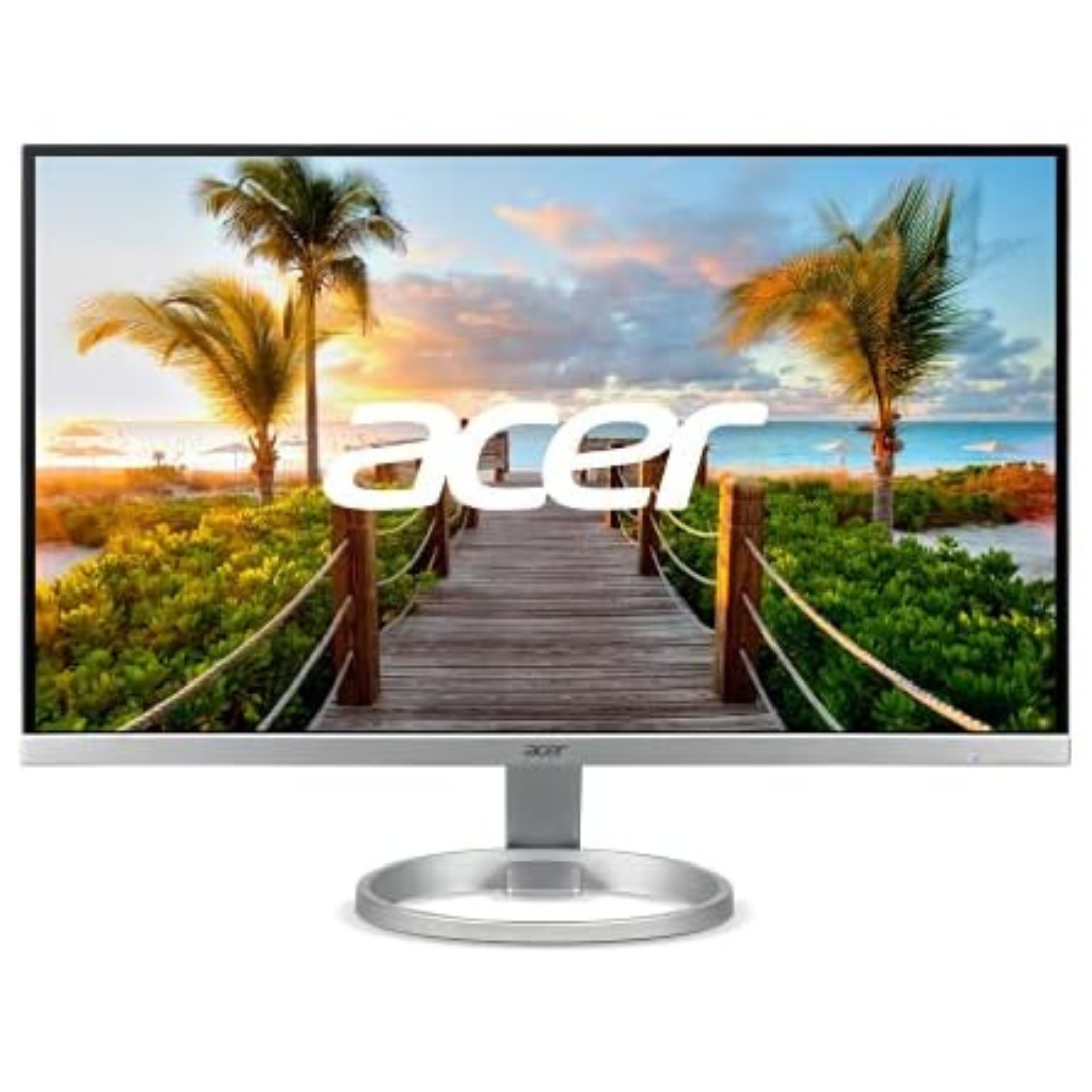 Acer R270 Smipx 27" FHD 75Hz 1ms IPS Freesync LCD Monitor