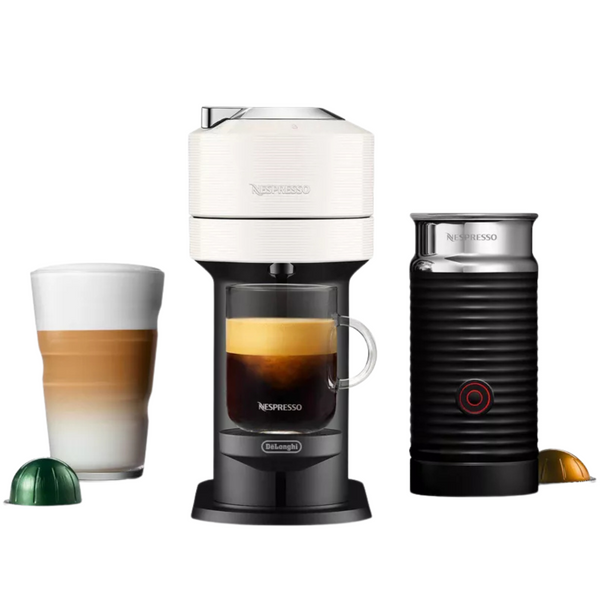 Nespresso Vertuo Next Coffee And Espresso Maker