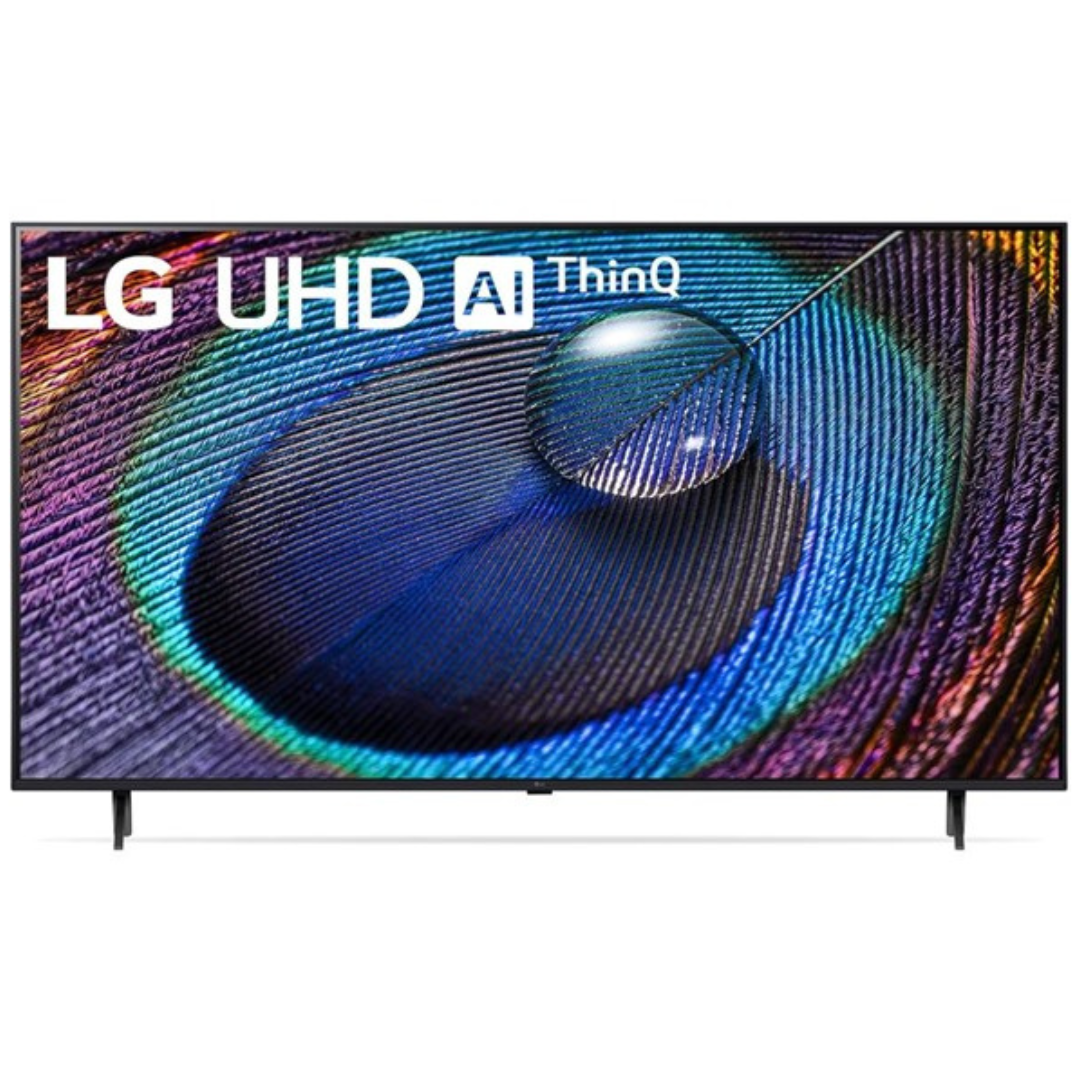 LG Class UR9000 75" 4K Ultra HDR Smart LED TV