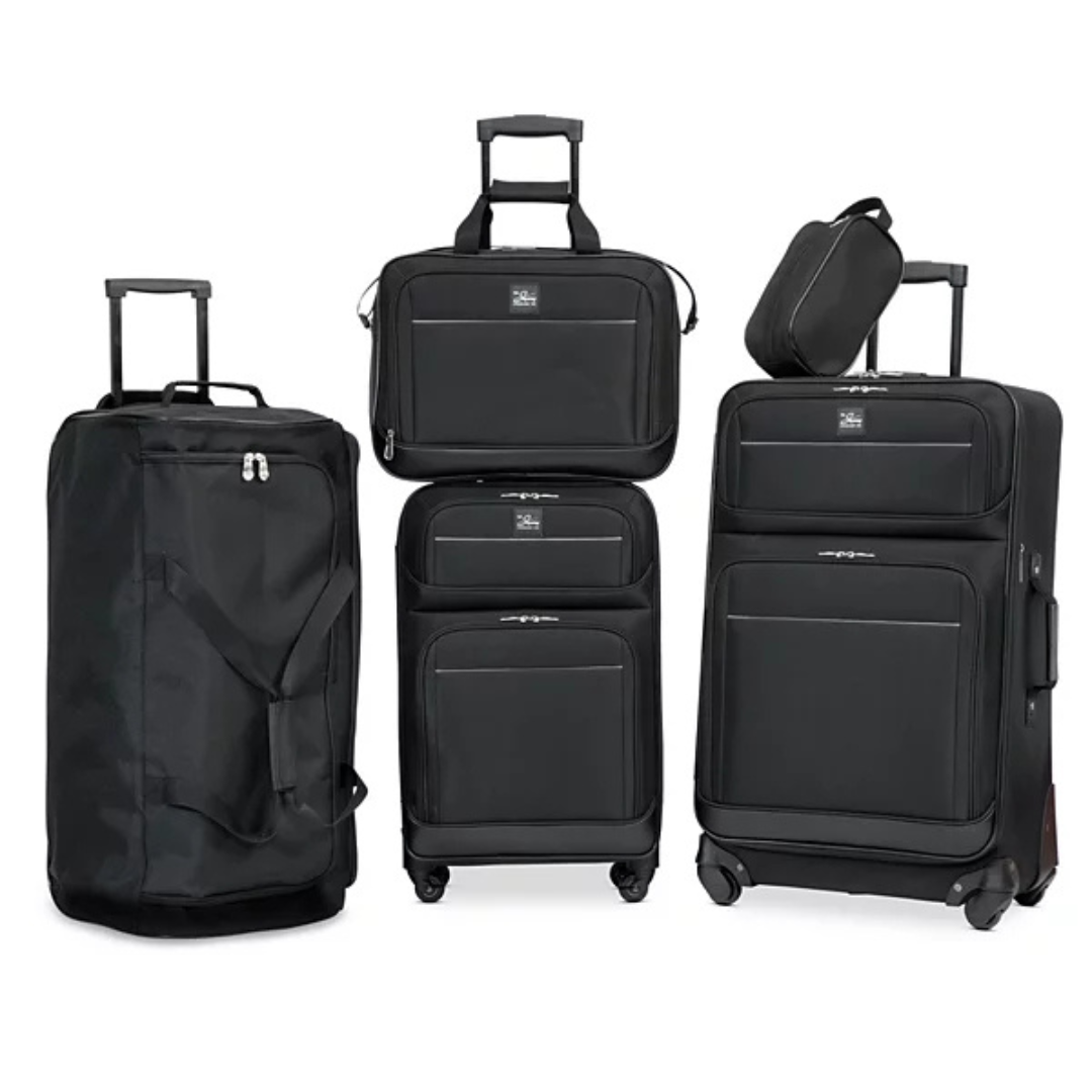 Skyway Seville 2.0 5-Piece Luggage Set