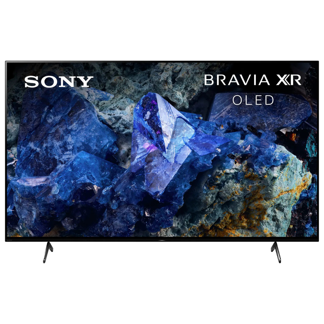 Sony Bravia XR65A75L 65" 4K Ultra HDR Smart OLED Google TV (2023)