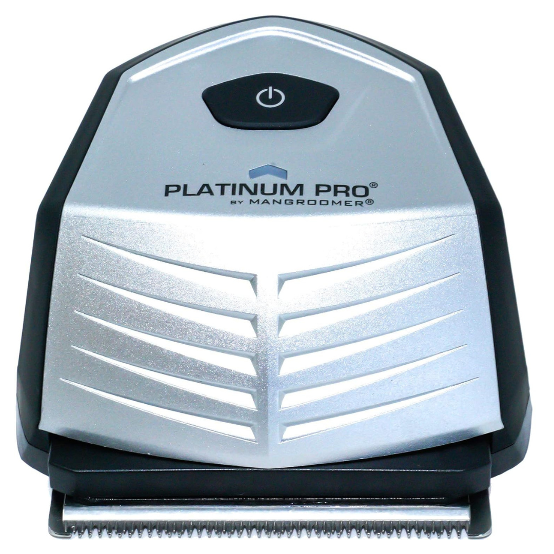 Mangroomer PLatinum Pro Self-Haircut Kit