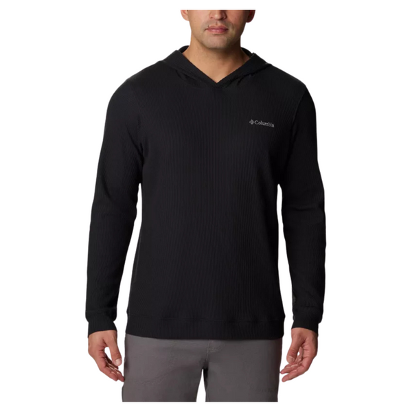 Columbia Men's Pitchstone Knit Hoodie (Various)