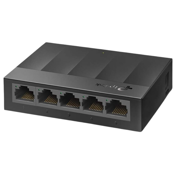 TP-Link 5-Port Gigabit Ethernet Switch