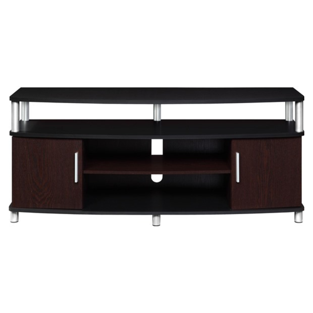 Ameriwood Home Carson TV Stand For TVs Up To 50"