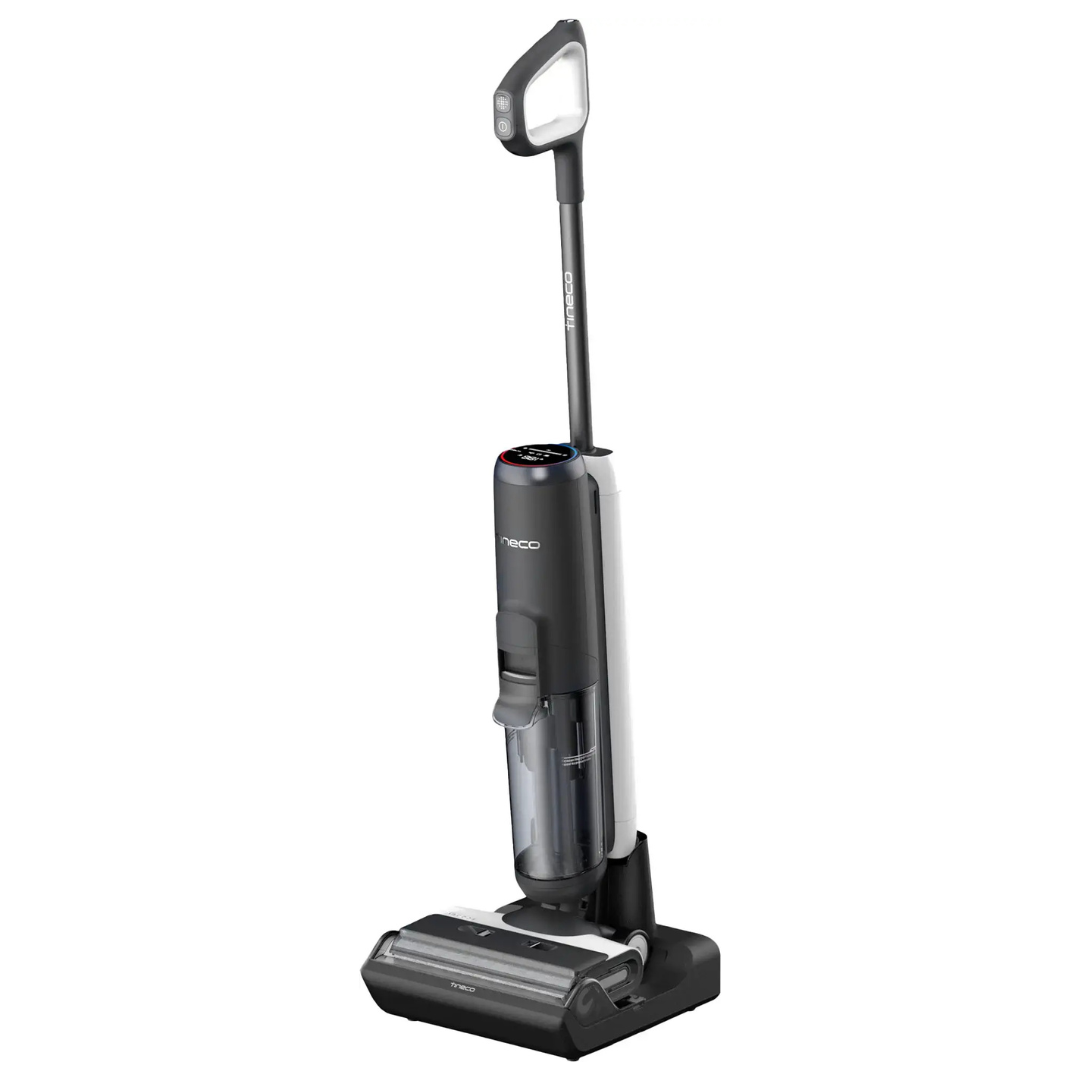 Tineco Floor Washer Flashdry Cordless Mop & Vacuum Cleaner