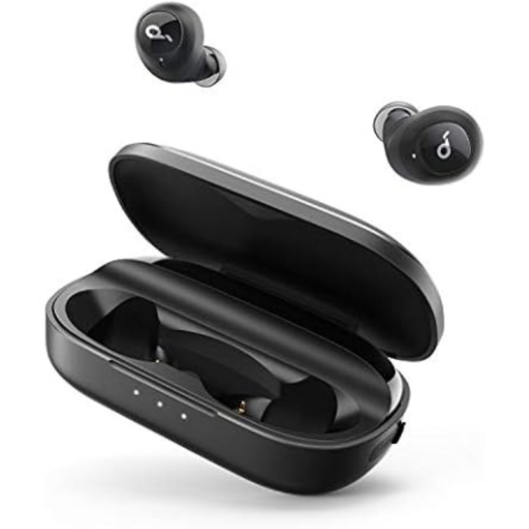 Soundcore Liberty Sweatproof True Wireless Earbuds