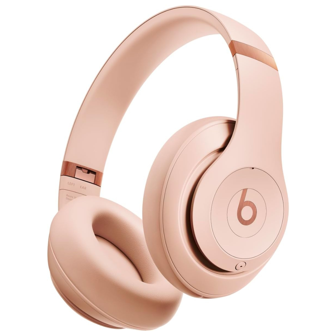 Beats Studio Pro x Kim Kardashian Bluetooth Noise Cancelling Headphones