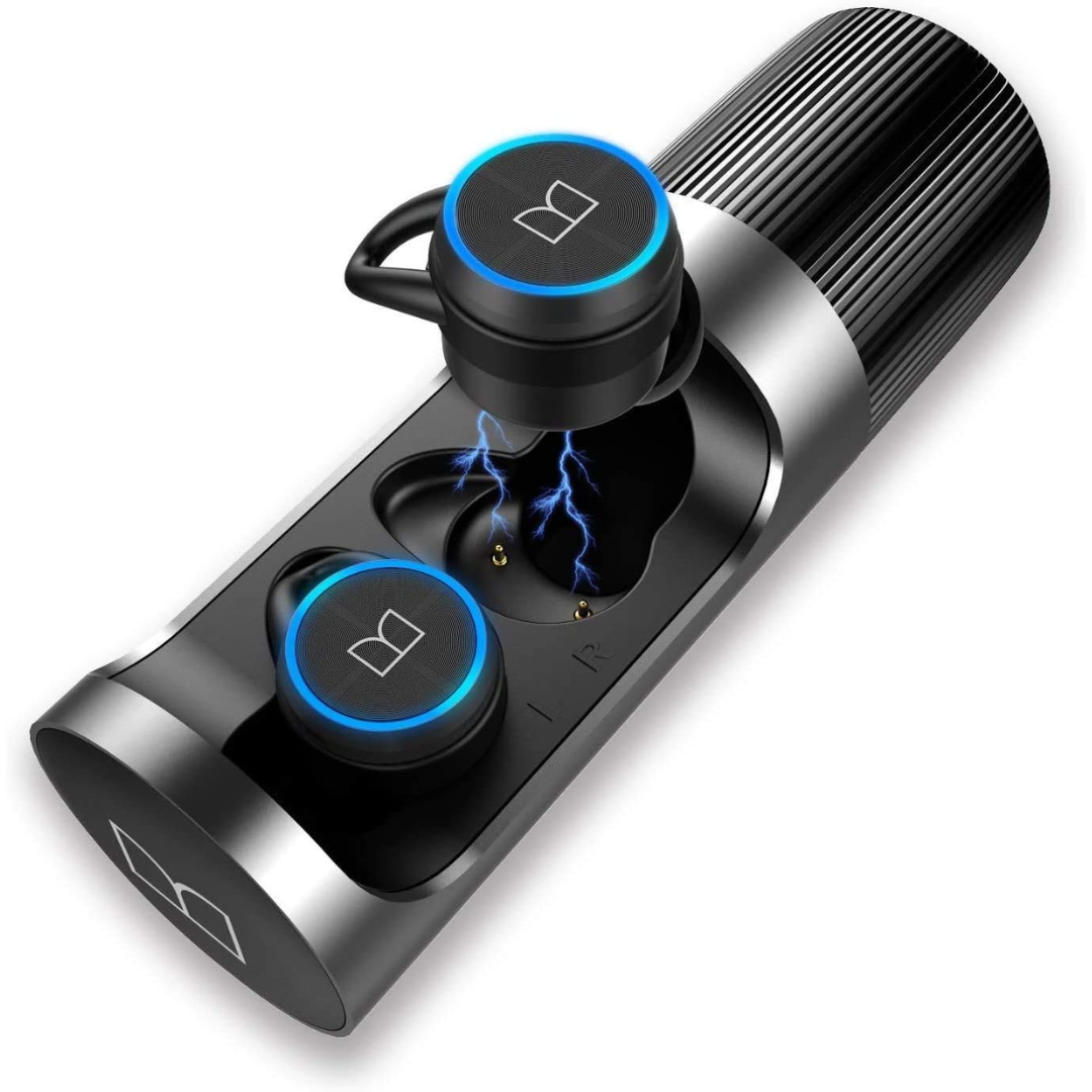 Monster Clarity 101 AirLinks Bluetooth Earbuds