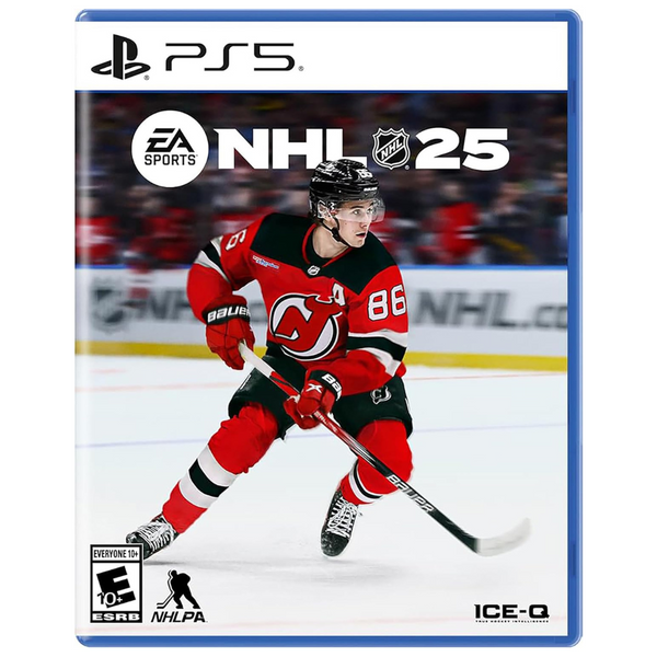 EA SPORTS NHL 25 Standard Edition for PS5