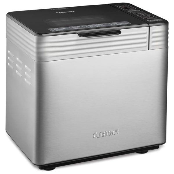 Cuisinart Convection Bread Maker Machine (CBK-210)