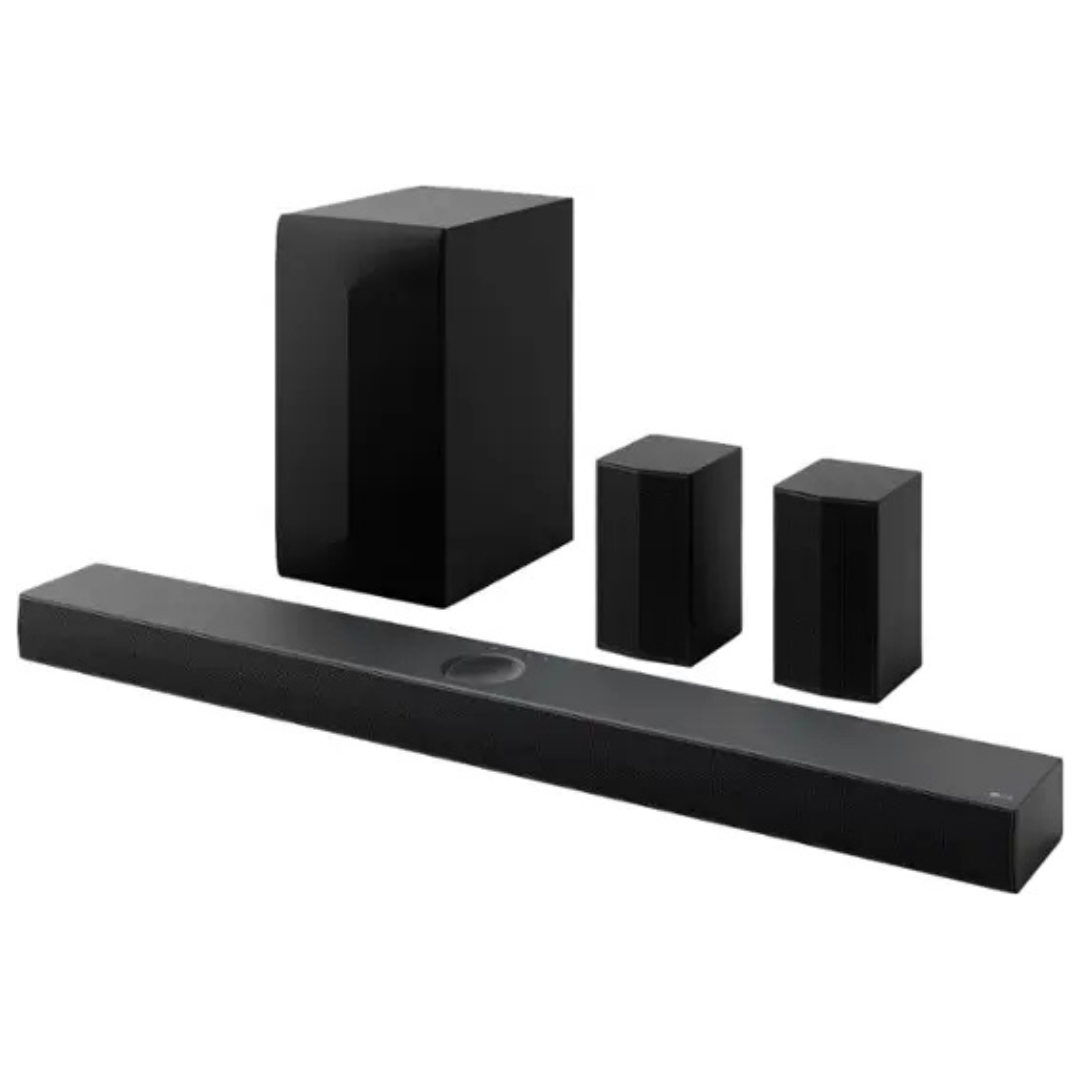 LG S70TR 5.1-Channel Sound Bar