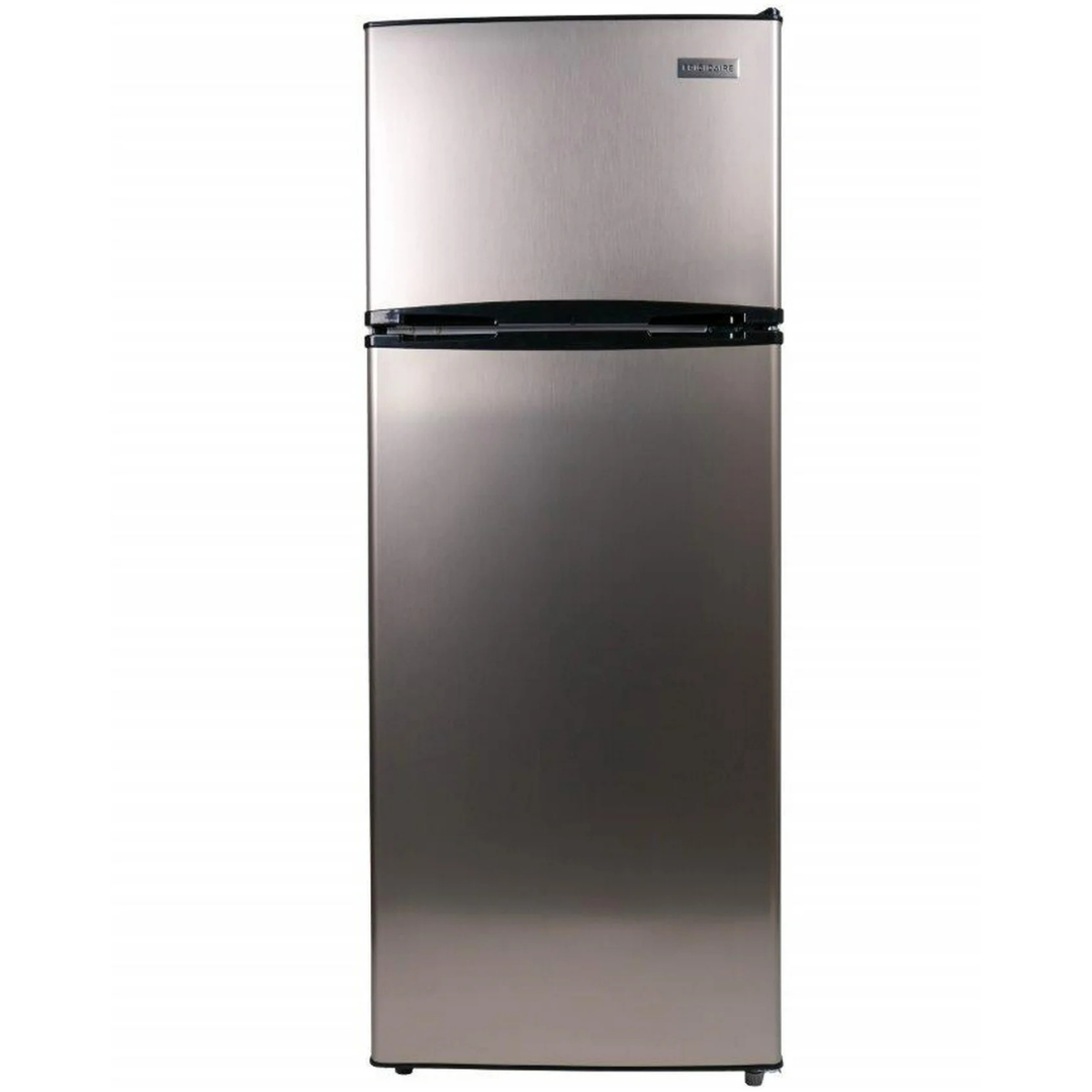 Frigidaire 7.5 Cu. ft. Platinum Series Stainless Look Refrigerator