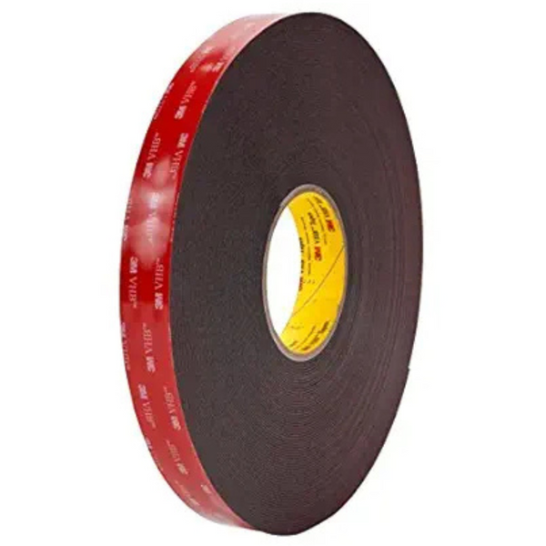 3M VHB Heavy Duty 5-Yard Mounting Tape