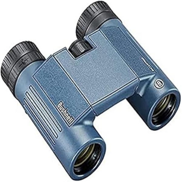 Bushnell H2O 10 x 25mm Waterproof & Fogproof Binoculars