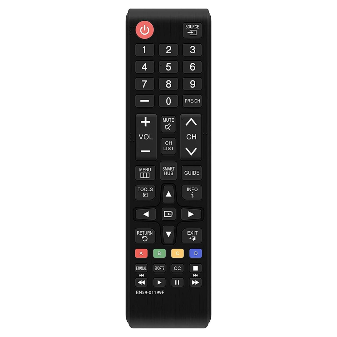 Newest Universal Remote Control For All LCD LED HDTV 3D Smart Samsung TVs