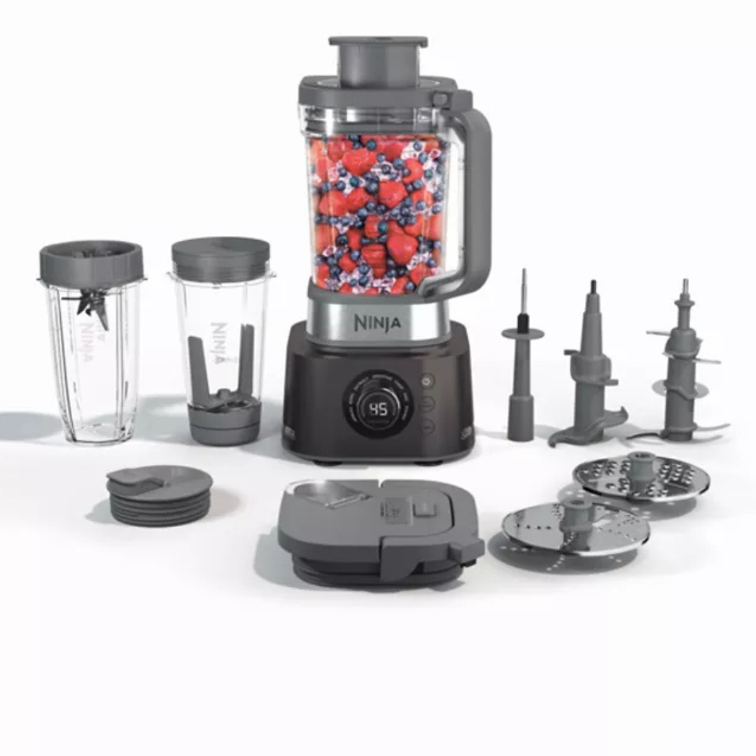 Ninja CO401B Foodi Power Blender Ultimate System