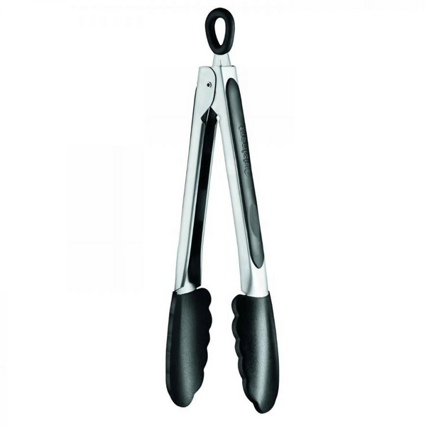 Cuisinart Silicone Tipped 9" Tongs