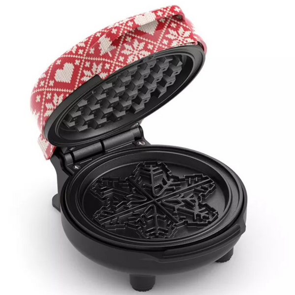 Bella Mini Waffle Maker