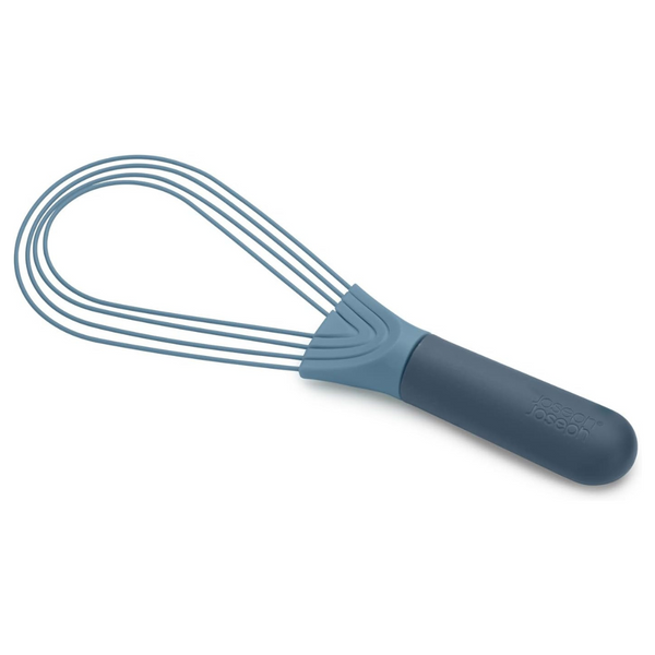 Joseph Joseph Twist Whisk 2-In-1 Collapsible Balloon And Flat Whisk