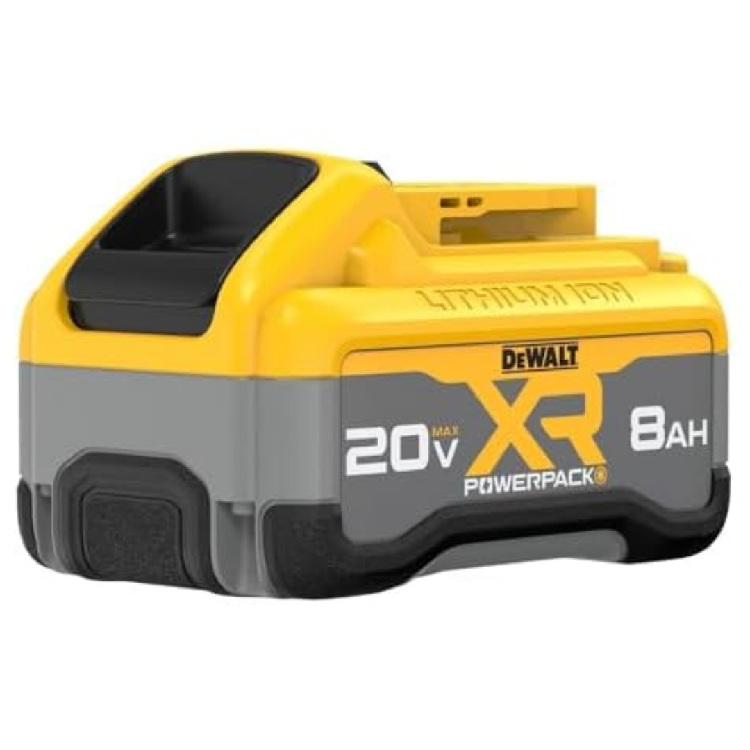 Dewalt DCB2108 20V MAX XR POWERPACK 8 Ah Battery