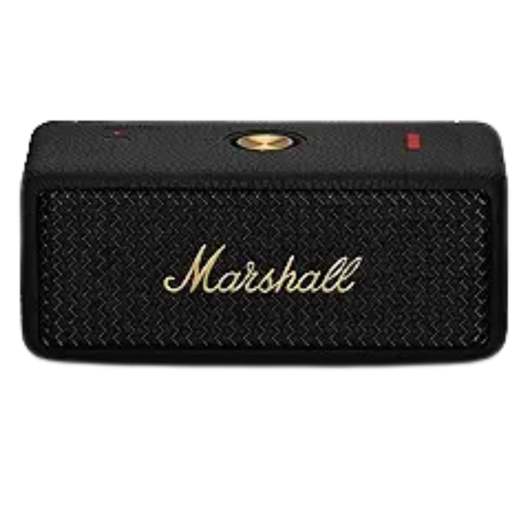 Marshall Emberton II Portable Waterproof Wireless Speaker