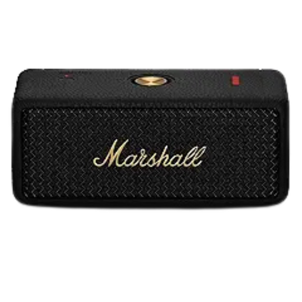 Marshall Emberton II Portable Waterproof Wireless Speaker